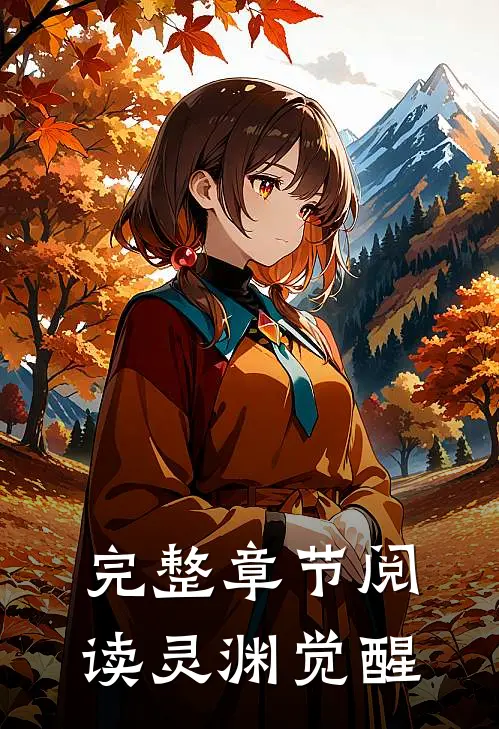 完整章节阅读灵渊觉醒