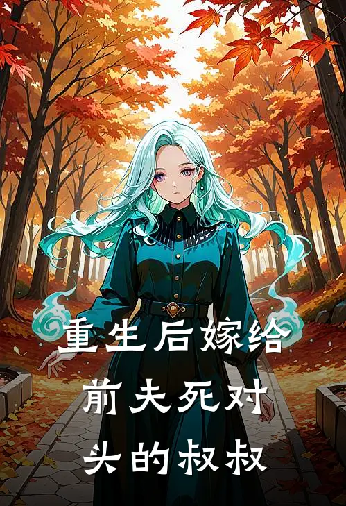 重生后嫁给前夫死对头的叔叔
