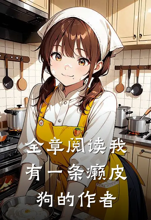 全章阅读我有一条癞皮狗的作者