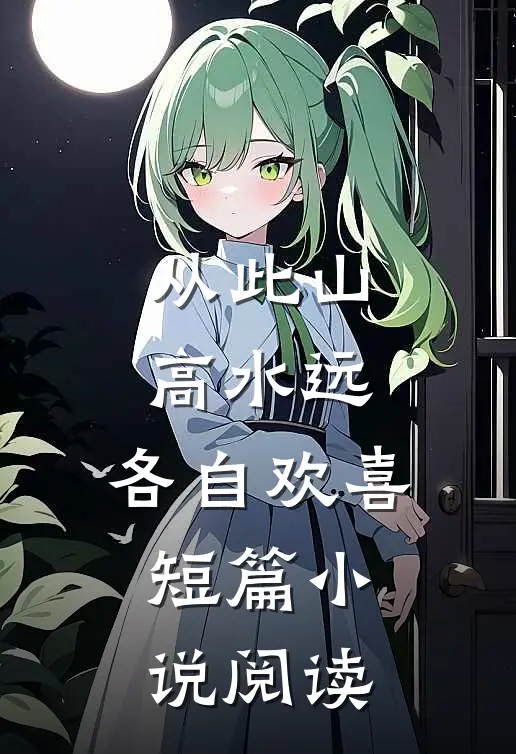 从此山高水远，各自欢喜短篇小说阅读