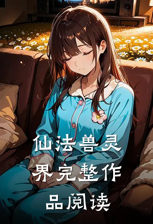 仙法兽灵界完整作品阅读