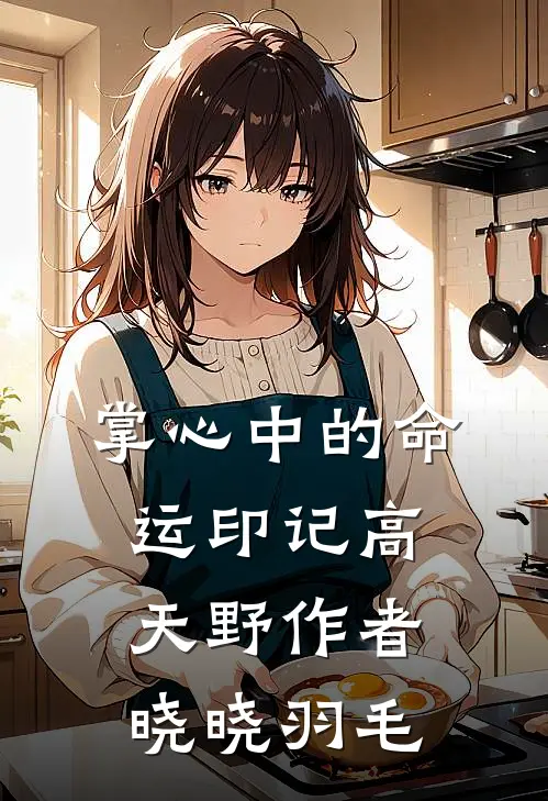 掌心中的命运印记高天野作者晓晓羽毛