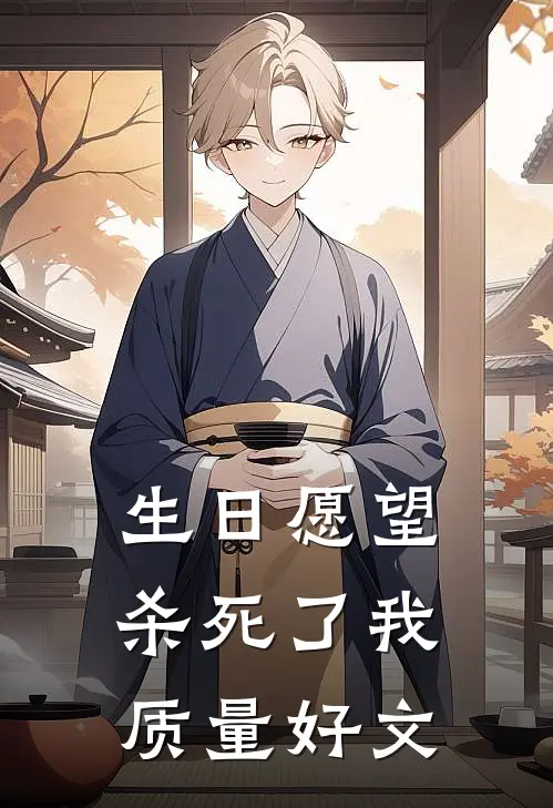 生日愿望杀死了我质量好文