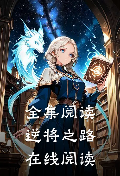 全集阅读逆将之路在线阅读