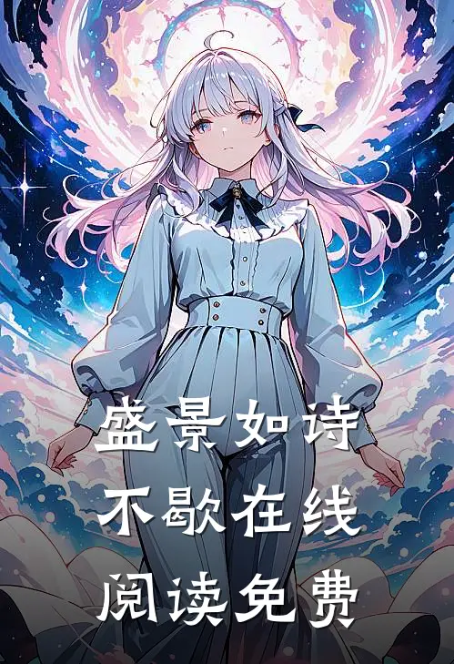 盛景如诗不歇在线阅读免费