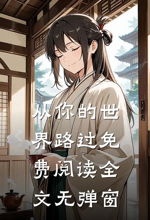 从你的世界路过免费阅读全文无弹窗