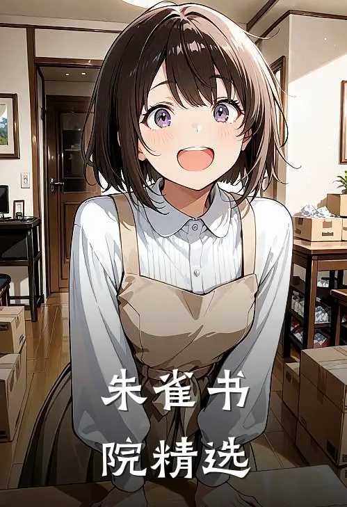 朱雀书院精选