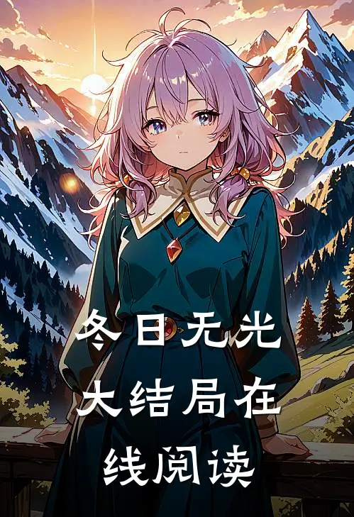 冬日无光大结局在线阅读