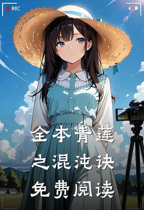 全本青莲之混沌诀免费阅读