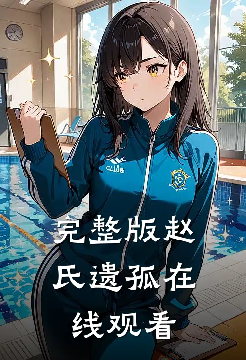 完整版赵氏遗孤在线观看