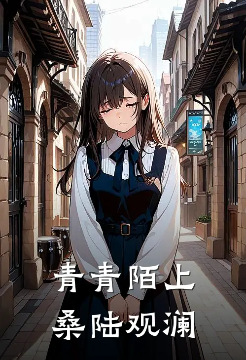 青青陌上桑陆观澜