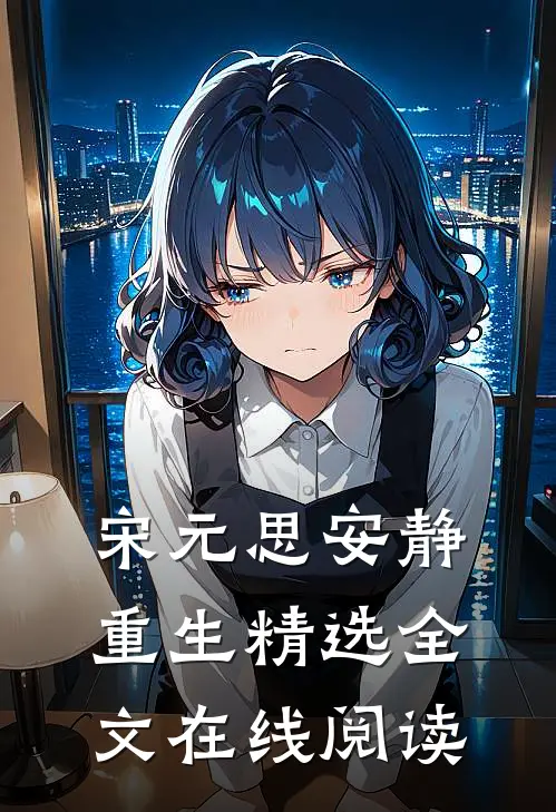 宋元思安静重生精选全文在线阅读