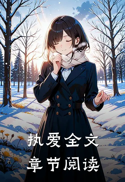 执爱全文章节阅读