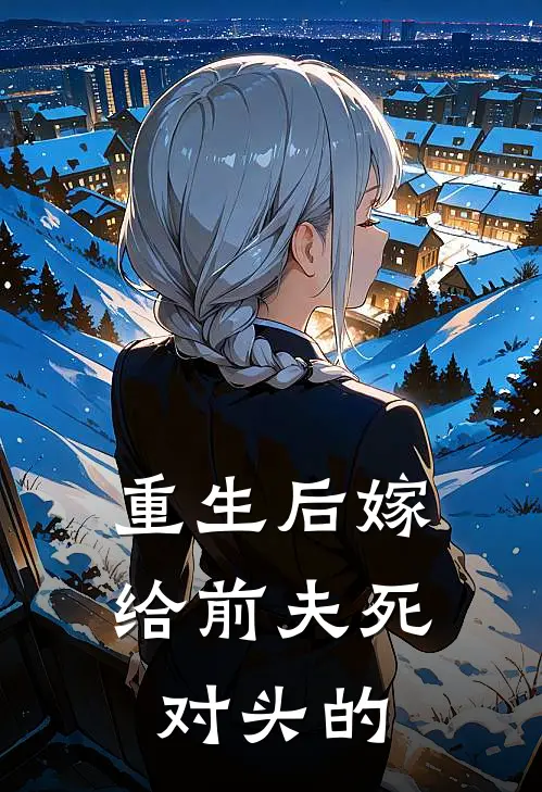 重生后嫁给前夫死对头的