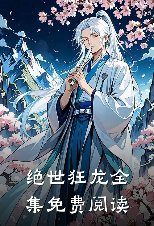 绝世狂龙全集免费阅读