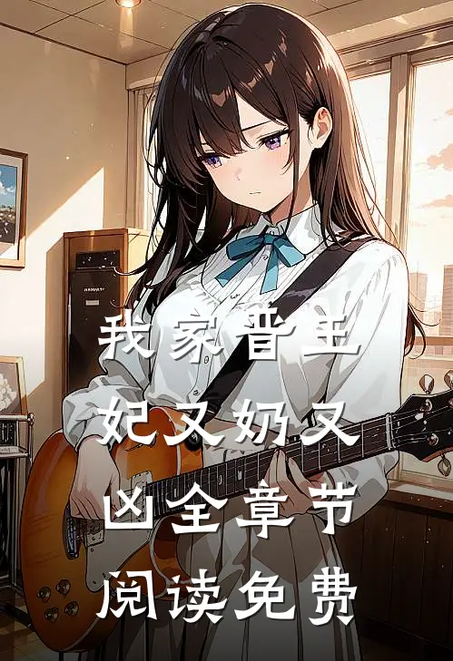 我家晋王妃又奶又凶全章节阅读免费