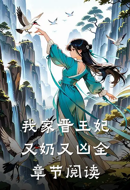 我家晋王妃又奶又凶全章节阅读