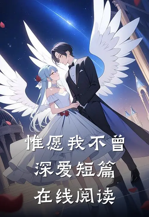 惟愿我不曾深爱短篇在线阅读