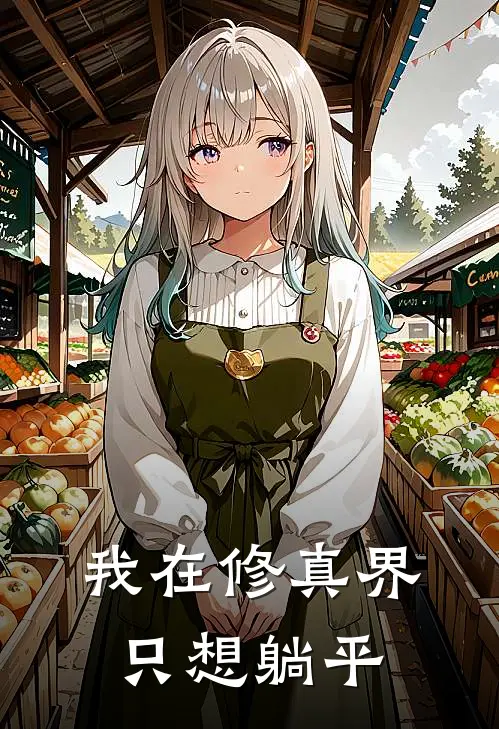 我在修真界只想躺平