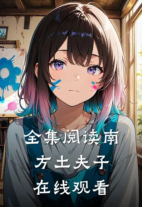 全集阅读南方土夫子在线观看