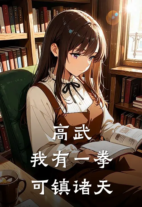 高武：我有一拳，可镇诸天