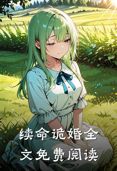 续命诡婚全文免费阅读