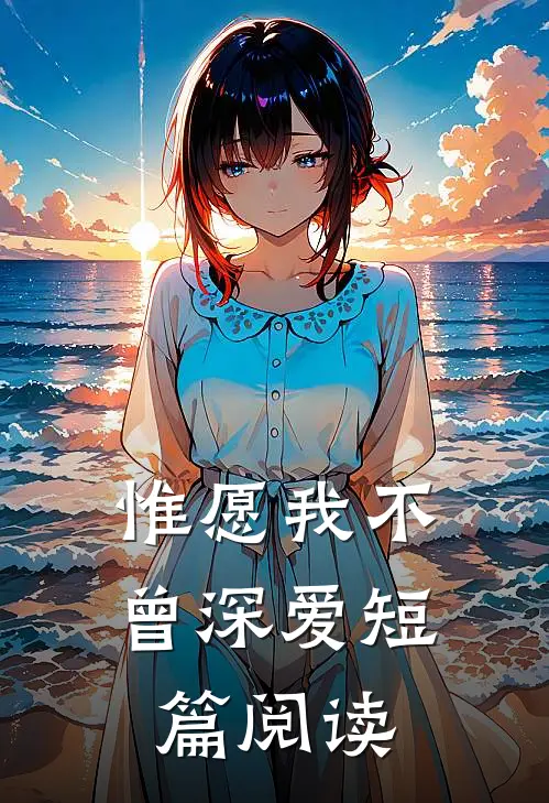 惟愿我不曾深爱短篇阅读