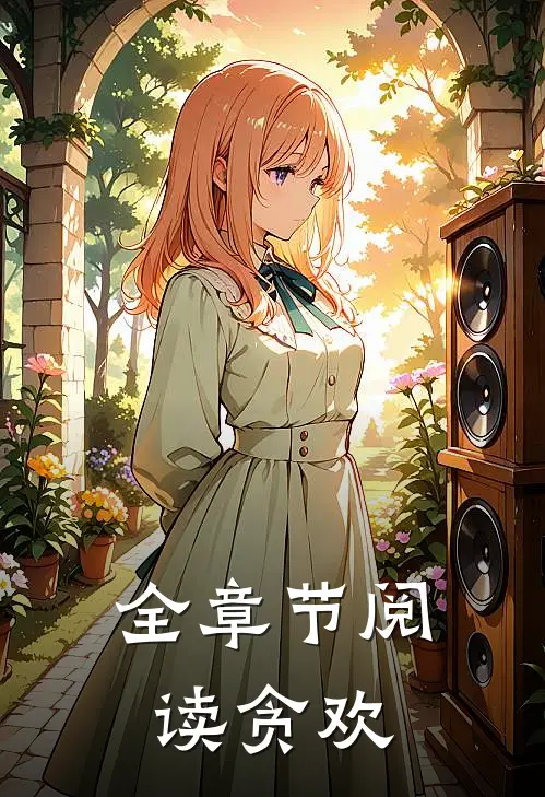 全章节阅读贪欢