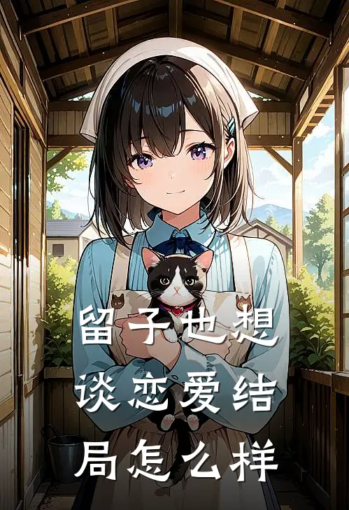 留子也想谈恋爱结局怎么样