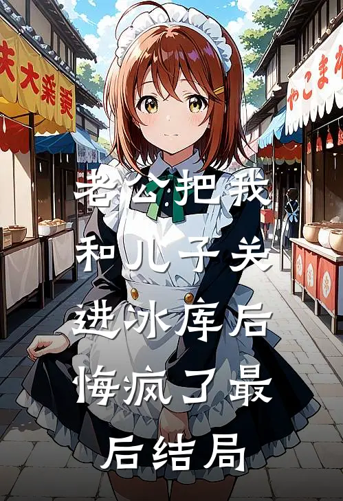 老公把我和儿子关进冰库后，悔疯了最后结局