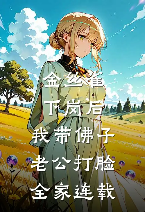 金丝雀下岗后，我带佛子老公打脸全家连载