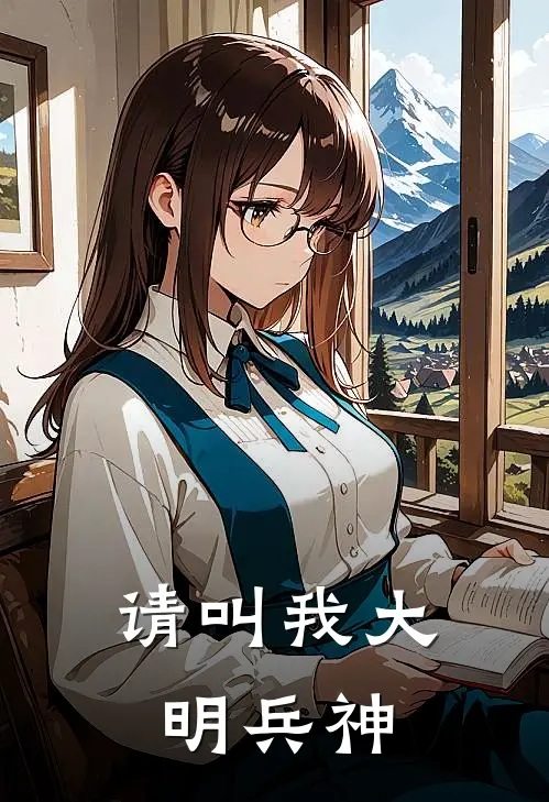 请叫我大明兵神