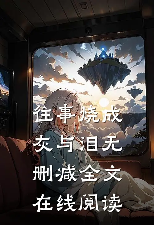 往事烧成灰与泪无删减全文在线阅读