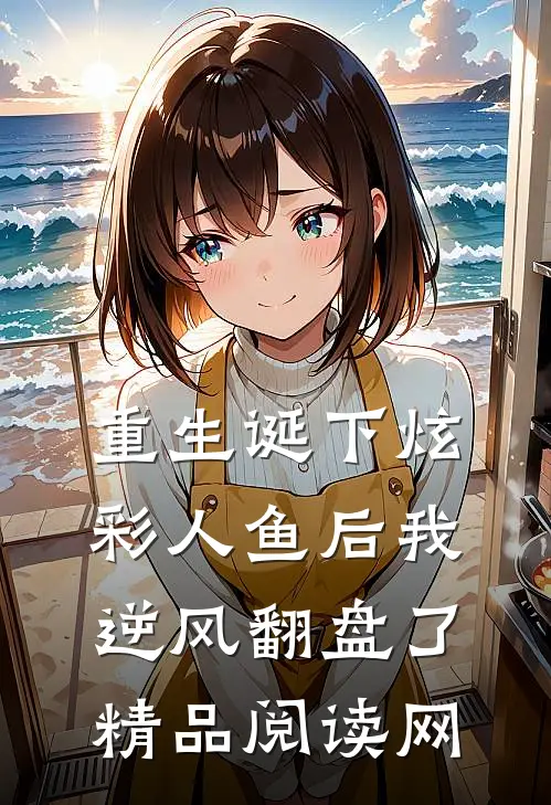 重生诞下炫彩人鱼后我逆风翻盘了精品阅读网