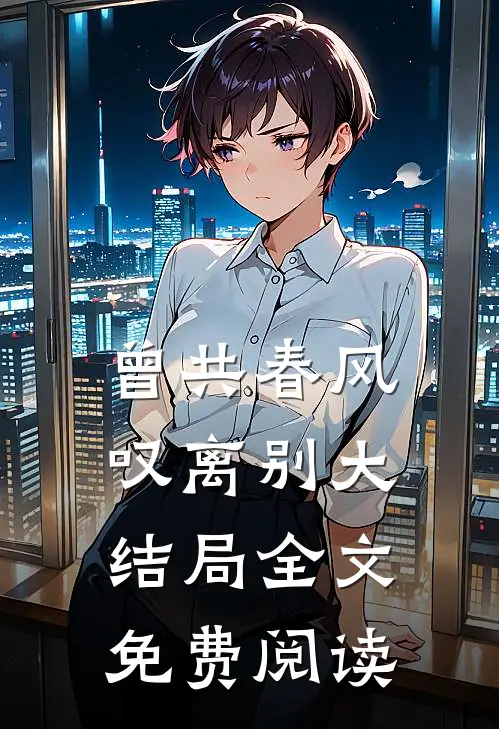 曾共春风叹离别大结局全文免费阅读