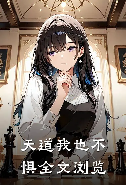 天道我也不惧全文浏览