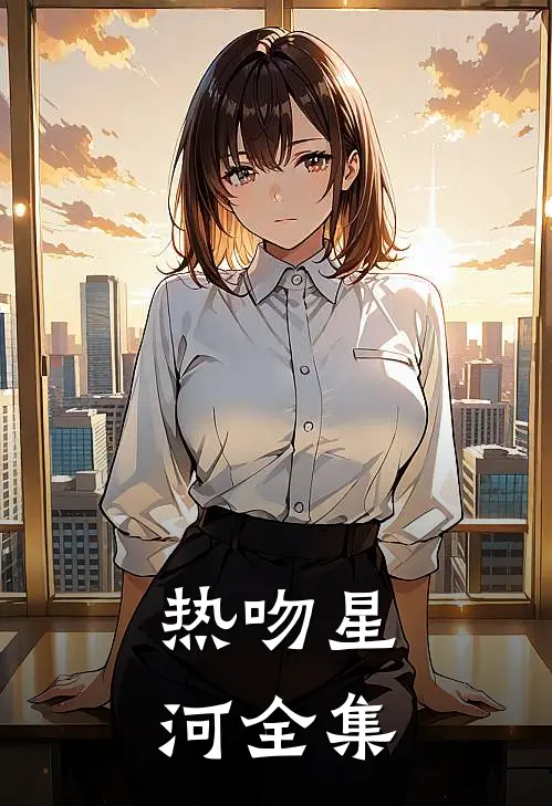 热吻星河全集