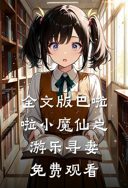 全文版巴啦啦小魔仙之游乐寻妻免费观看
