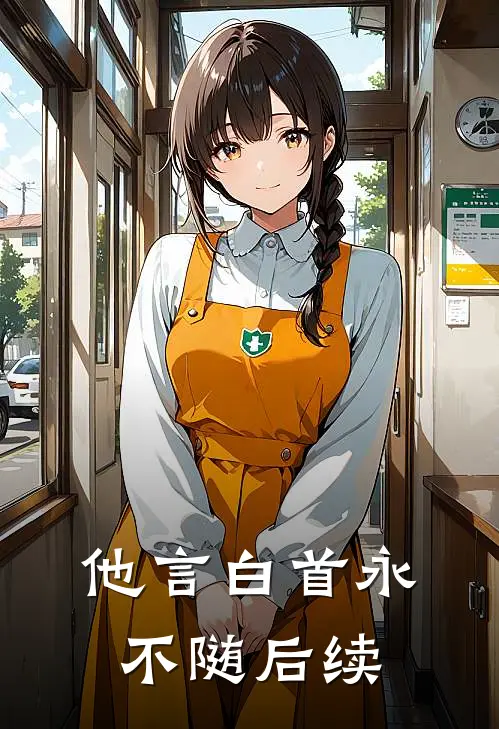 他言白首永不随后续