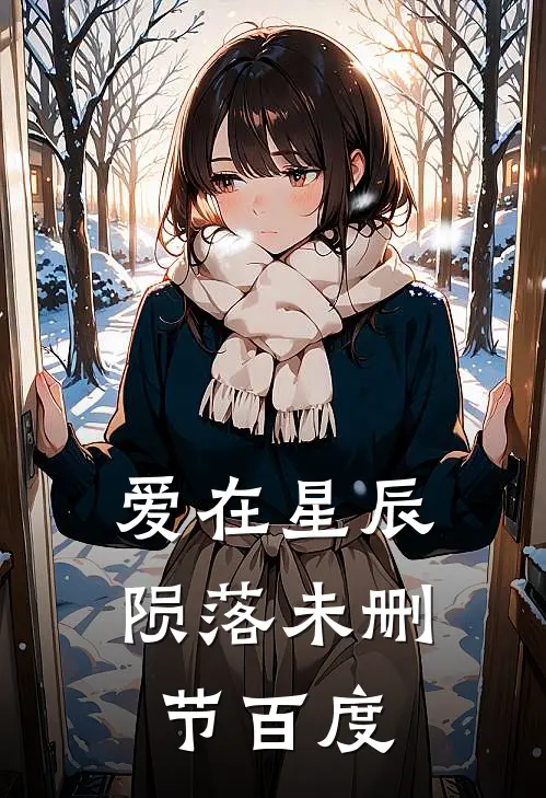 爱在星辰陨落未删节百度