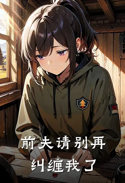 前夫请别再纠缠我了