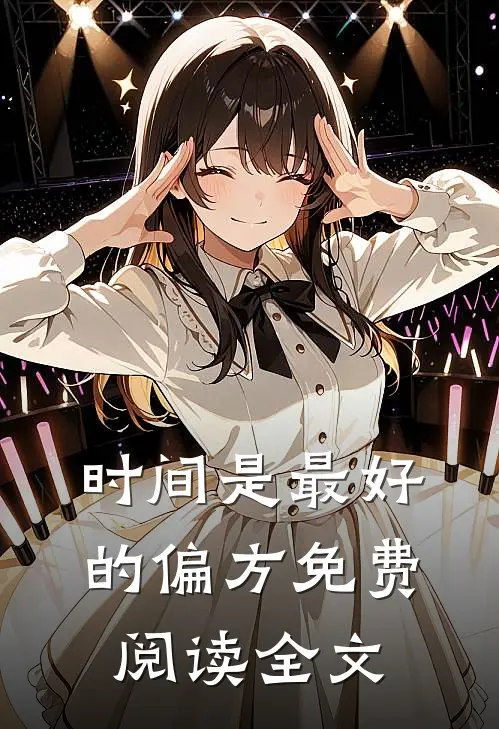 时间是最好的偏方免费阅读全文