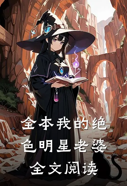 全本我的绝色明星老婆全文阅读