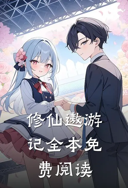 修仙遨游记全本免费阅读