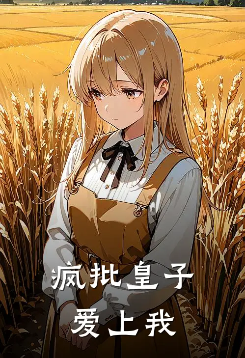 疯批皇子爱上我