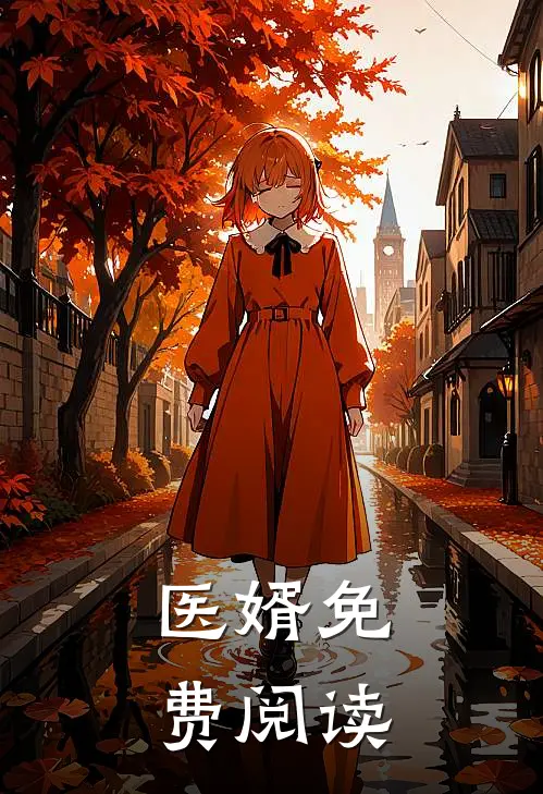 医婿免费阅读