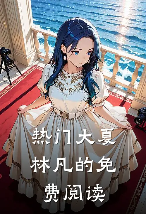 热门大夏林凡的免费阅读