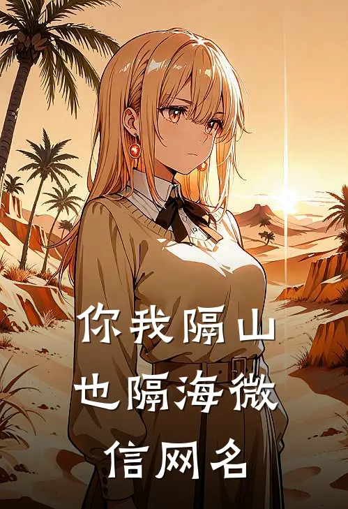 你我隔山也隔海微信网名