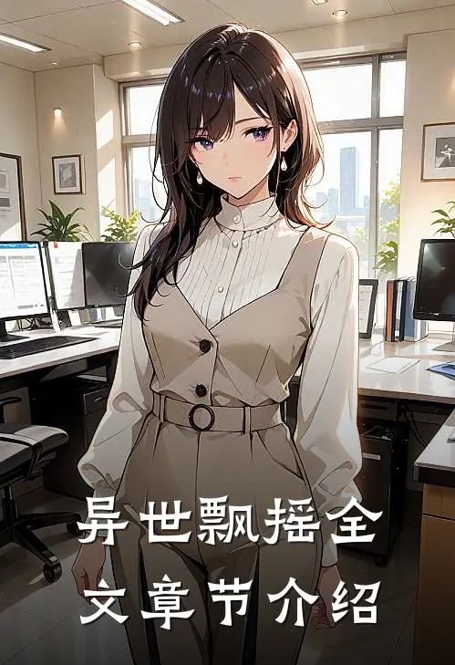 异世飘摇全文章节介绍