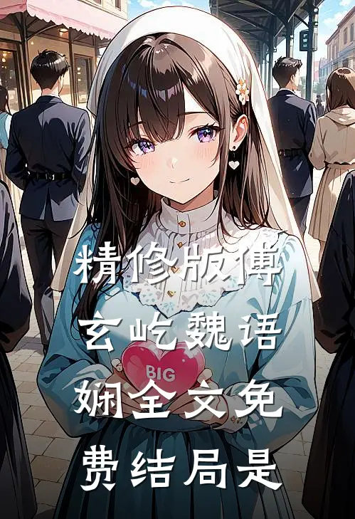 精修版傅玄屹魏语娴全文免费结局是
